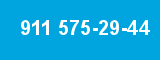 911 575-29-44